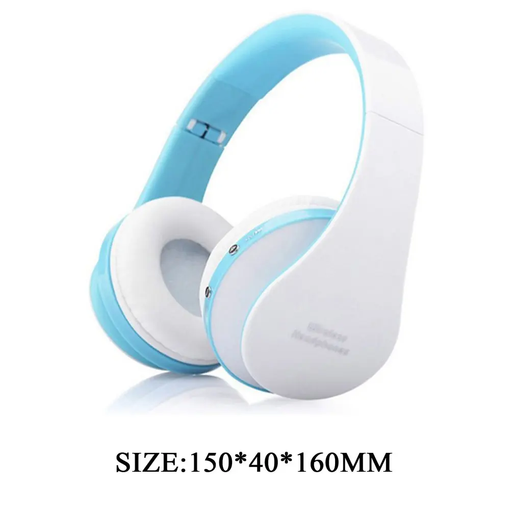 Новинка Nx8252 Bluetooth наушники стерео беспроводные наушники Музыка Беспроводная Bluetooth гарнитура для мобильных телефонов Xiaomi Iphone Sumsamg
