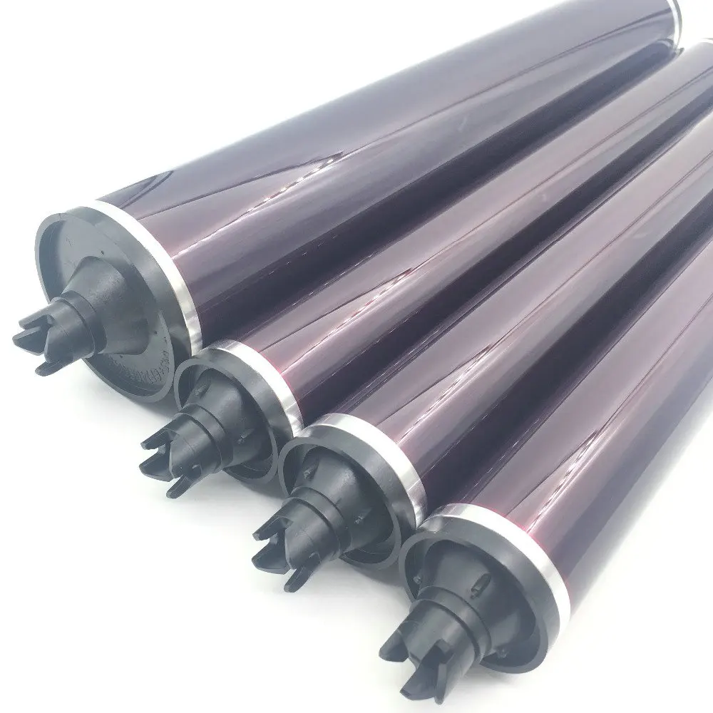

1 Black + 3 Color Cylinder OPC DRUM for Xerox 700 C60 C70 C75 J75 550 560 570 240 242 250 252 260 7655 7665 7675 7755 7765 7775