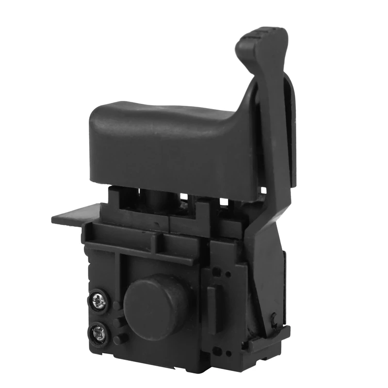 Электрический перфоратор переключатель управления скоростью для Makita HR2450/HR2453/DP4010/DP4011, аксессуары для электроинструмента