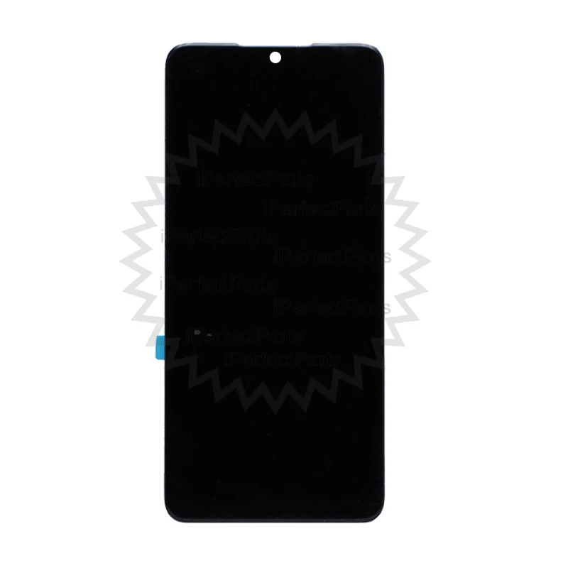 6," для Nokia 7,2 lcd дисплей кодирующий преобразователь сенсорного экрана в сборе Замена для Nokia 7,2 lcd