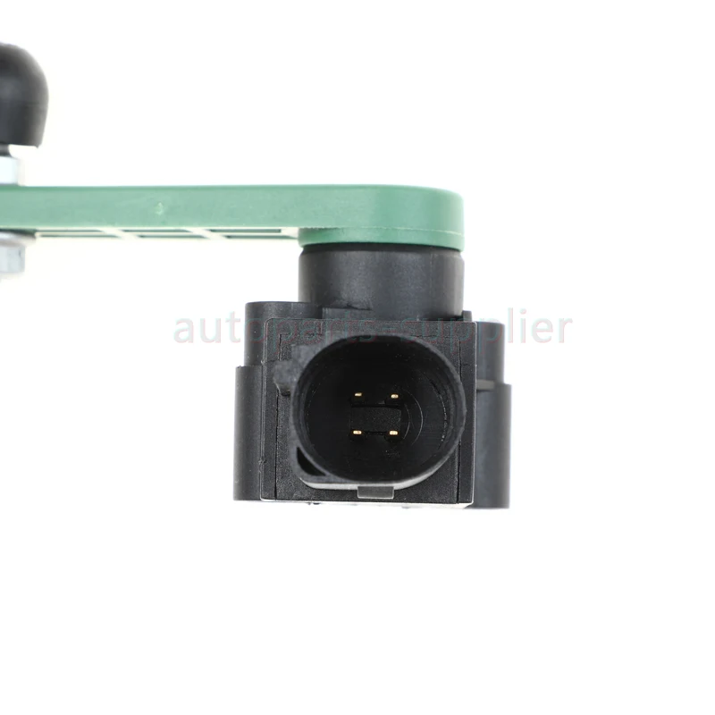 Car Sensor Arm YAOPEI Rear Liquid level sensor and lever 7P0616571 For Porsche Cayenne 958 92A 2013 For 2012 VW TOUAREG 7P