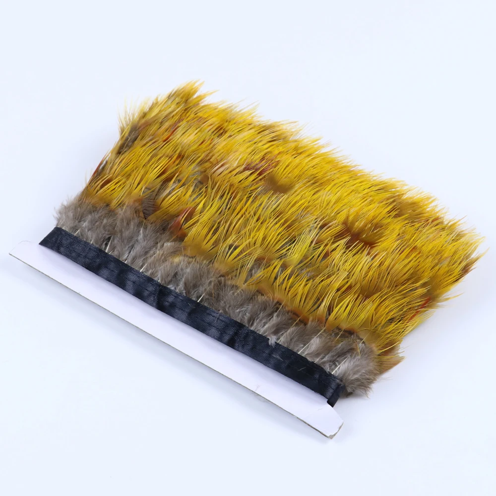 JB0615001 锦鸡黄丝 2