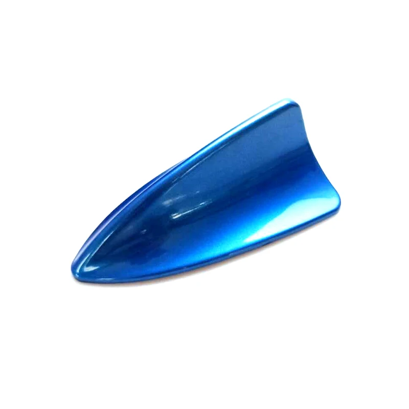 Универсальный автомобильный манекен Акулий плавник декоративная антенна для