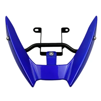 

Motorcycle Headlight Front Upper Fairing Stay Bracket Mount Holder for Yamaha MT 09 FZ-09 MT-09 FZ 09 2014- 2016