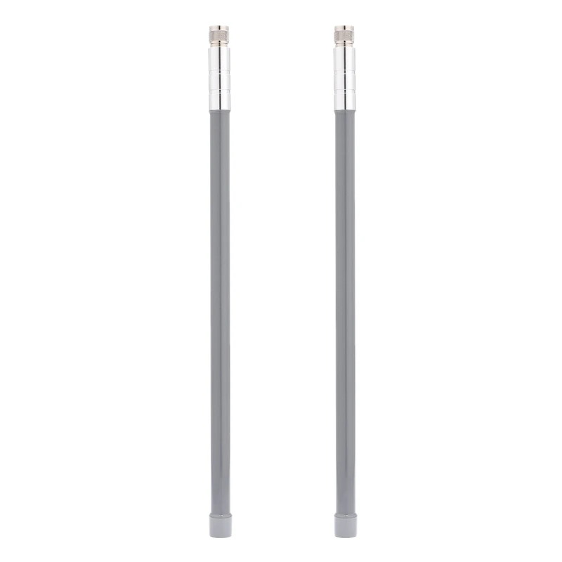 2X 868Mhz Antenna Omni Fiberglass 10Dbi Outdoor Roof Glide Monitor Repeater UHF IOT RFID Lorawan | Автомобили и мотоциклы