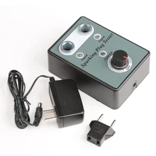 

Dual Hole Car Spark Plug Tester Ignition Plug Analyzer Diagnostic Tool Double Hole Analyzer Automotive Spark Plug Detector