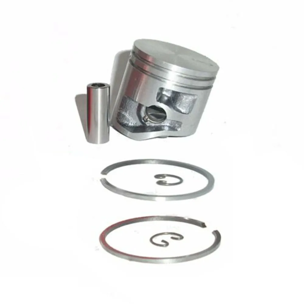 40MM axe de Piston anneau Circlip pour Stihl MS211 MS211C tronçonneuse OEM 1139 030 2001 ménage outils de jardinage accessoires ► Photo 3/4