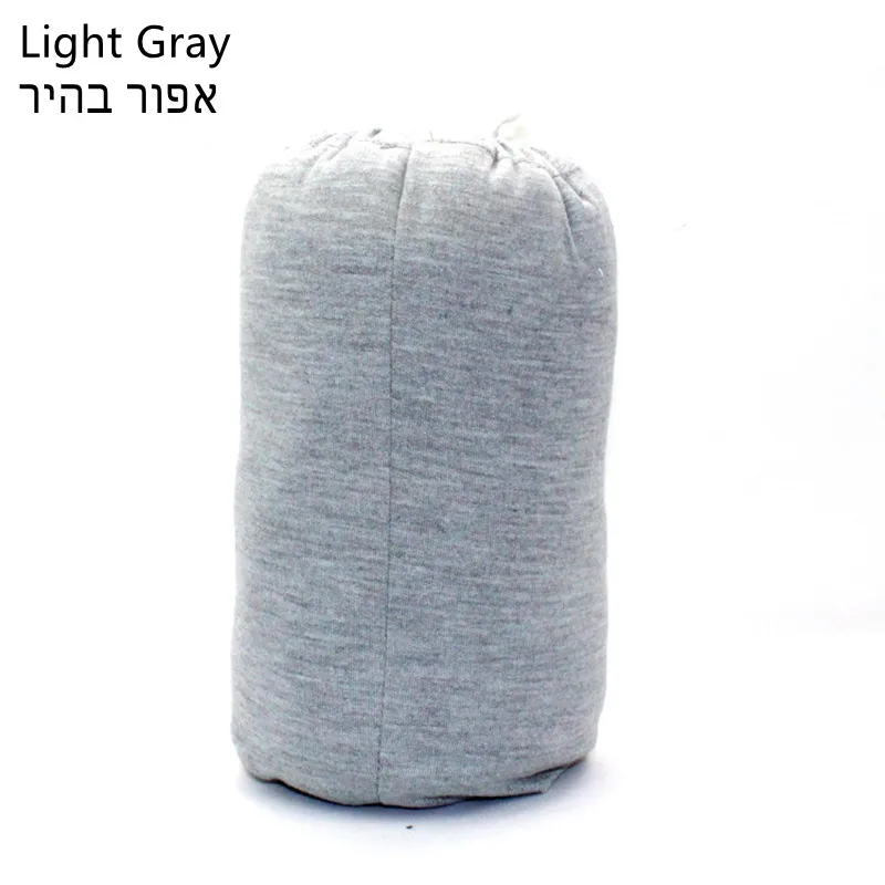 light blue Модный детский слинг новорожденных мягкий шарф Младенческая переноска хипseat Удобная грудная вскармливание новорожденный Уход Крышка - Цвет: light blue