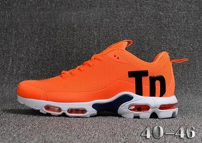 01 Новинка года; TN Mercury plus zapatos originals; качественная обувь; Chaussures SHOX r4 nz; кроссовки для бега; KPU; мужские кроссовки; zapatillas homme - Цвет: 01