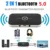 Модернизированный Bluetooth 5.0 Аудио Передатчик Приемник RCA 3,5 мм AUX Jack USB Dongle Music Беспроводной Адаптер Для Автомобильных ПК ТВ Наушников