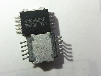 5 шт. VNQ660SP VNQ660 HSOP-10 | Обустройство дома