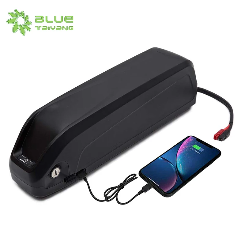 

rechargeable ebike battery 36v 10ah silver fish battery for 36v electric fat bike motor 250w