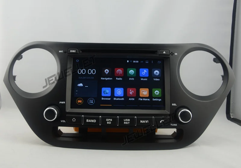 Octa core IPS screen Android 9.0 Car DVD GPS radio Navigation for Hyundai i10 2014-2016 with 4G/Wifi,DVR OBD mirror link Octa core IPS screen Android 9.0 Car DVD GPS radio Navigation for Hyundai i10 2014-2016 with 4G/Wifi,DVR OBD mirror link