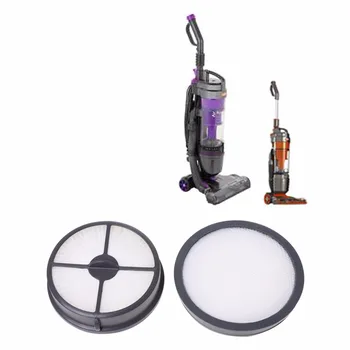 

Vacuum Cleaner Motor HEPA Filter Kit Set For Vax Mach Air Reach U90-MA-R Hoover