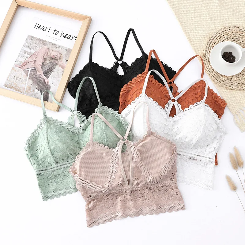 bralette wrap around
