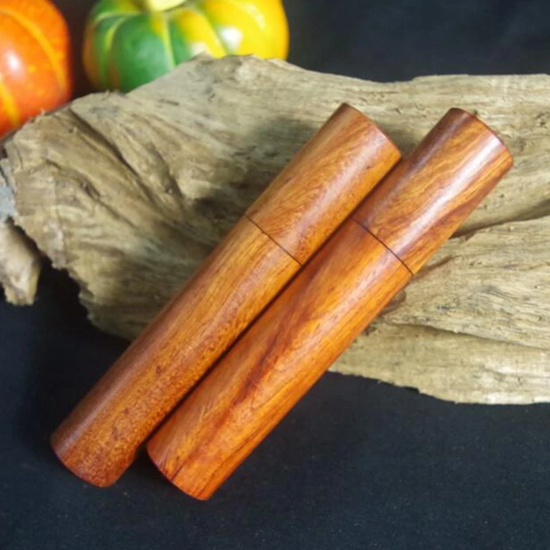 2 шт. Ретро Joss-Stick коробка для хранения деревянная коробка для хранения Joss-Sticks Будда ладан палочки держатель для хранения бочка
