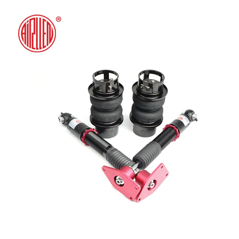 Рисунок 4 - Комплект амортизаторов для пневматической