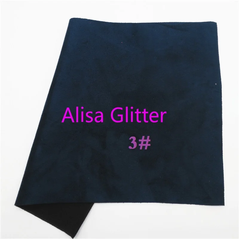 1 шт. A4 Размер 21X29 см от бренда Alisa, блестящая бархатная ткань для лук DIY E02E