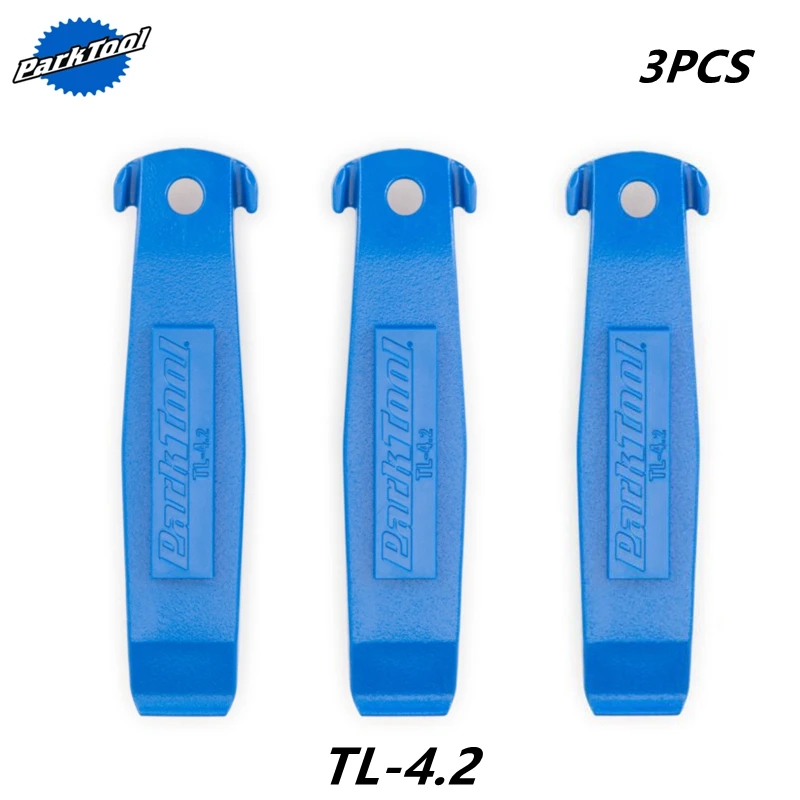 TL-4.2 타이어 수리 도구 산악 자전거 도로 자전거 타이어 레버 타이어 스푼 사이클링 오프너 차단기 액세서리