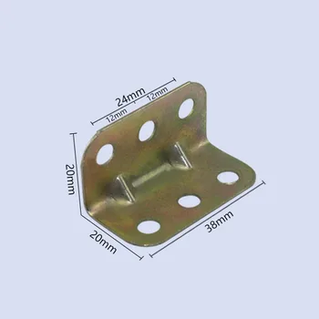 

Fixed iron angle code iron bracket iron foot code iron right angle code