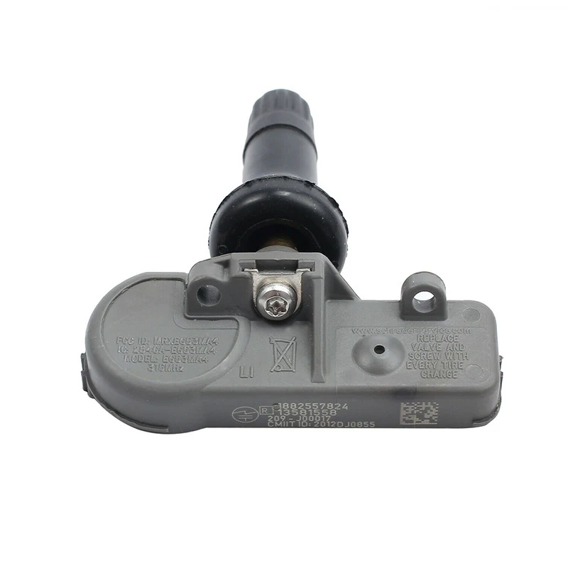 TPMS Датчик давления в шинах для Buick Cadillac Chevy Chevrolet Malibu Silverado GMC 13581558 13586335 25920615 20923680