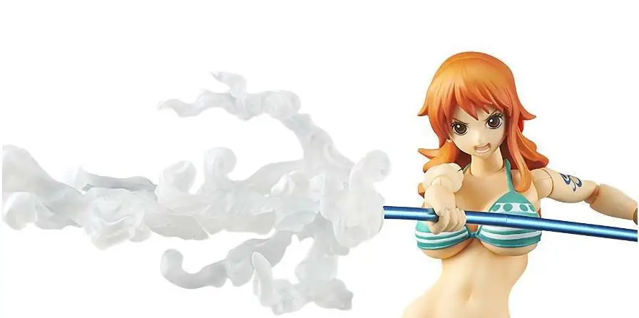 Anime Toy Stronger Light Tone GIRL'S Akiyama Mio 5 Anniversary Garage Kit Model Box