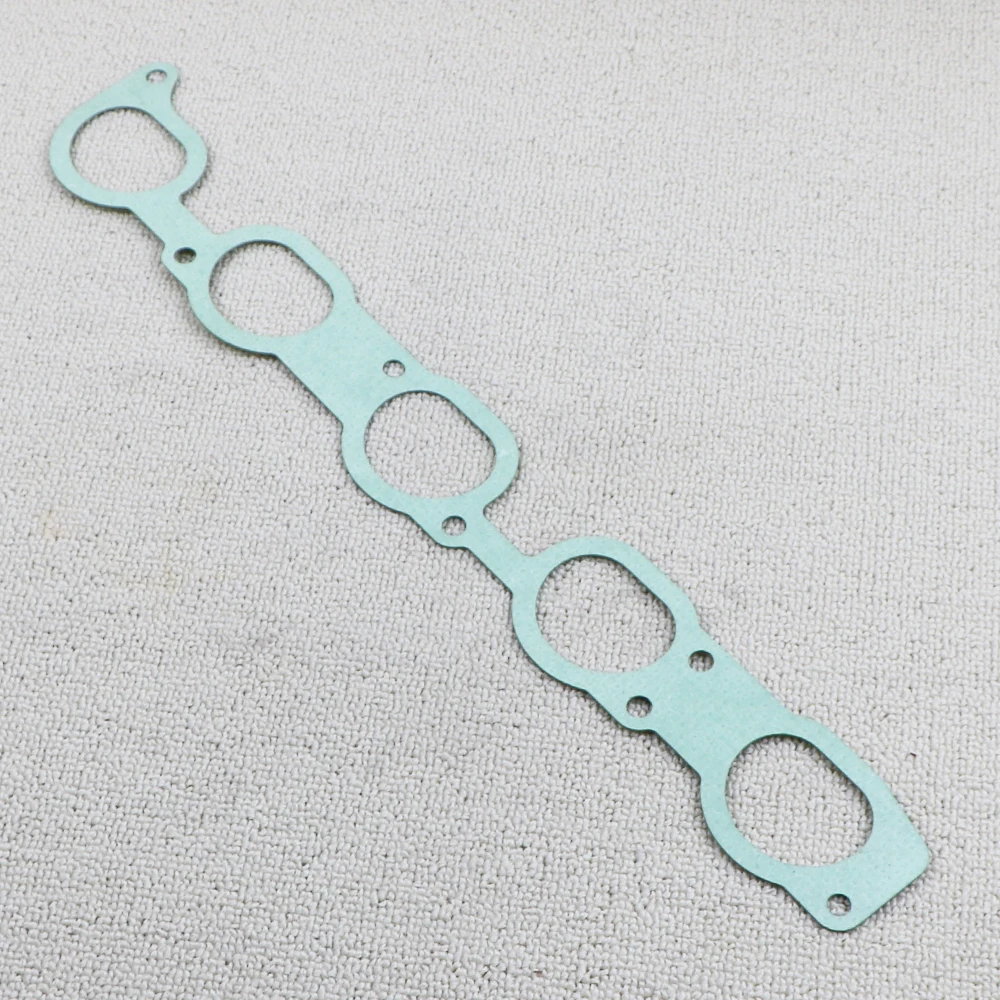 9458534 Automobile engine intake manifold pad For Volvo S60 S60 xc60 S80 v60 V70 xc90 Exhaust packing manifold gasket 9458534