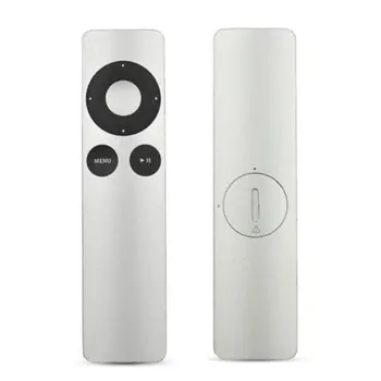 

Remote Control for A-Pple 1 2 and 3 Generation Televisions TV Remote Control for iPhone for MacBook TV 2 3