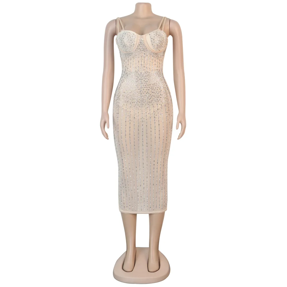 green emerald velvet dress Time To Shine Glitter Bodysuit main image 0