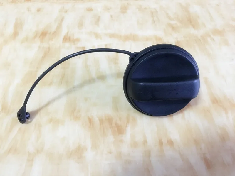 1 PC oil fuel tank cover Gas cap inner inside for Ford Focus 2 II 2005