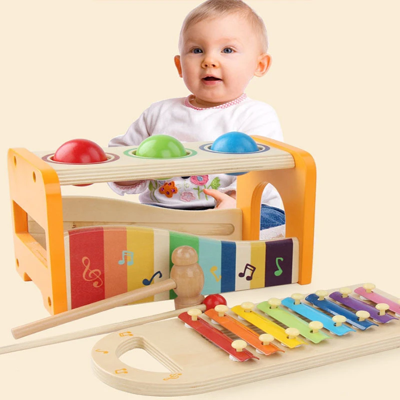 environmentally friendly baby toys