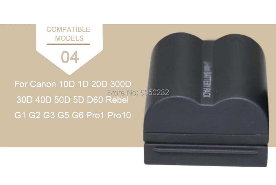 2 шт. 1390 мА/ч, BP-511A BP 511A BP511A Батарея для Canon 10D 1D 20D 300D 30D 40D 50D 5D D60+ CB-5L цифровой Камера зарядное устройство