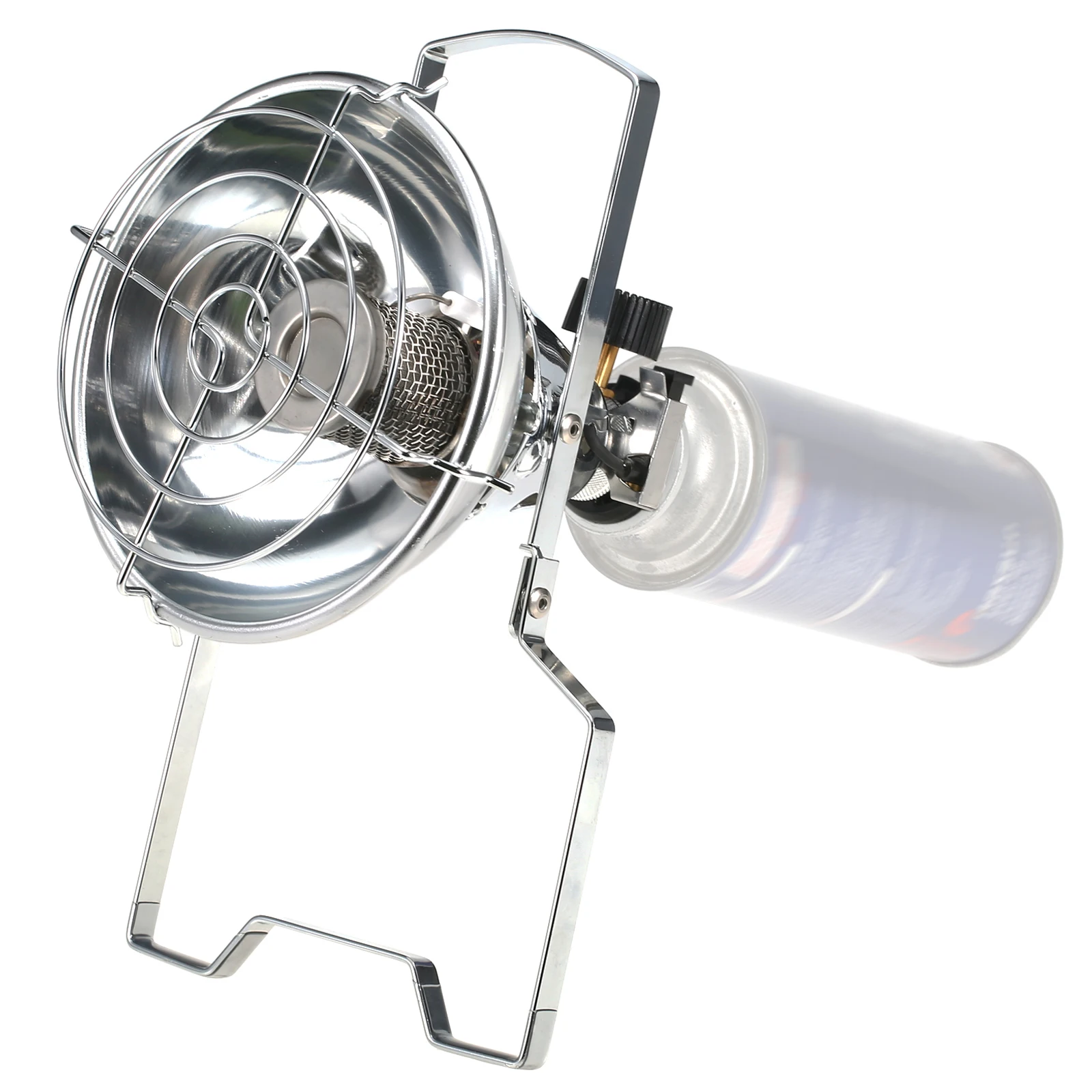 1000 Вт открытый портативный пьезо зажигания Газовый Нагреватель Теплее