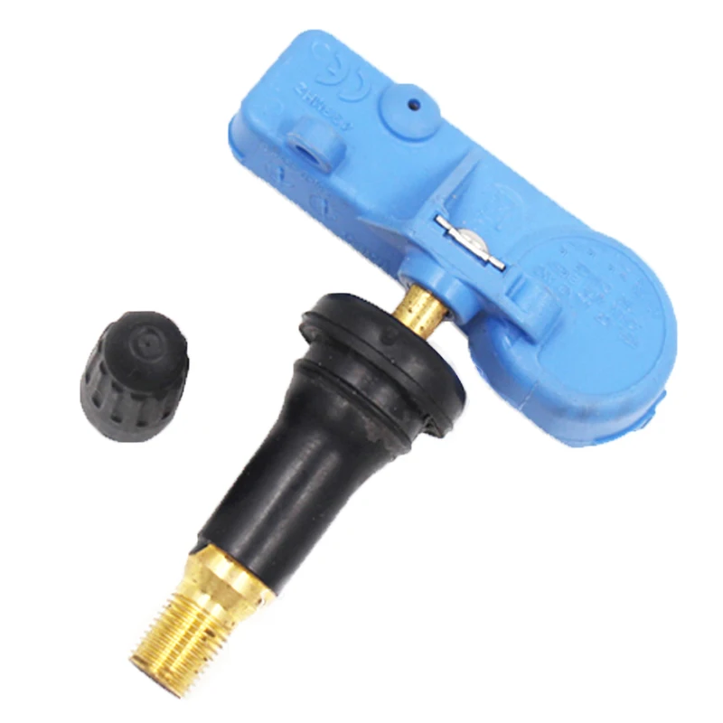 Датчик давления в шинах для Opel Mokka Antara GMC Chevy Cadillac Buick 13581561 22853740 433 МГц