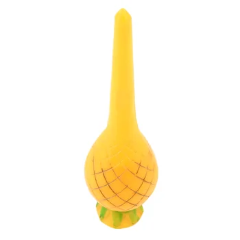 

Cartoon Pride Colorful Golf Nail Practical Accessories Part Golf Tee Evolution Sport Flag Outdoor Plastic Pineapple Dropshipping