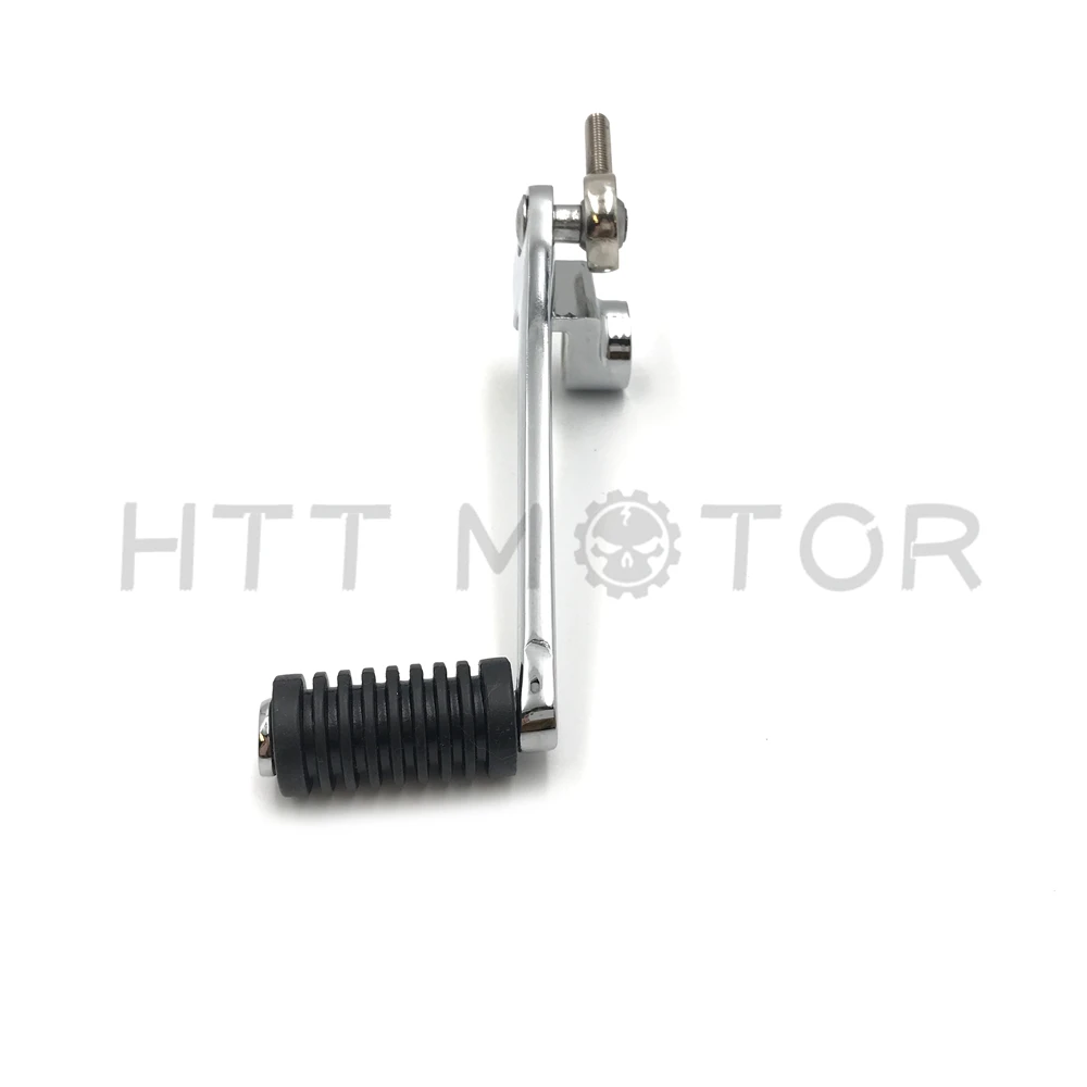 Aftermarket free shipping motorcycle parts Gear Shift Shifter Lever Pedal For Kawasaki Ninja ZX10R 2006-2010 ZX6R 2005-2011 BLAC Aftermarket free shipping motorcycle parts Gear Shift Shifter Lever Pedal For Kawasaki Ninja ZX10R 2006-2010 ZX6R 2005-2011 BLAC