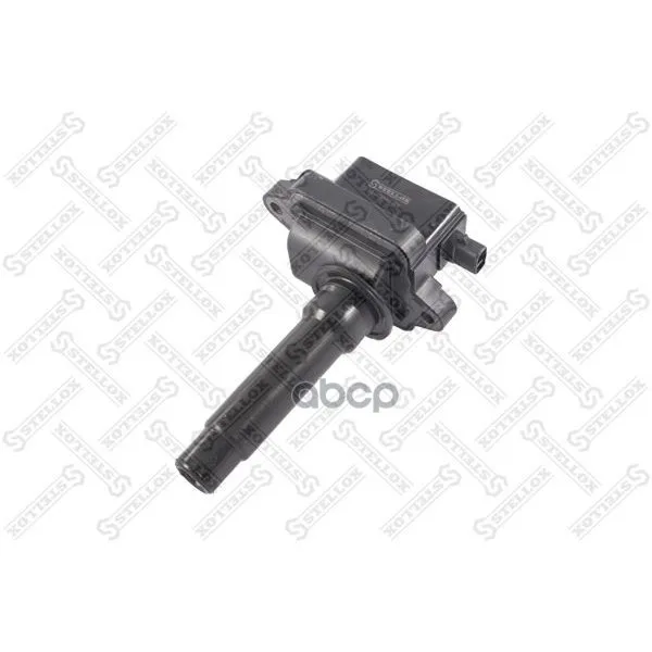 61-00082-Sx_катушка Зажигания! Kia Sportage 2.0i 94-03 Stellox 6100082sx Stellox арт. 6100082SX
