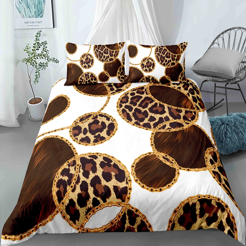Funda Nordica Cama Arrival Luxury Bedding Set Quilt Covers Duvet Cover King Queen Sizes Comforter Sets 2/3Pcs Microfiber Fabric | Дом и сад