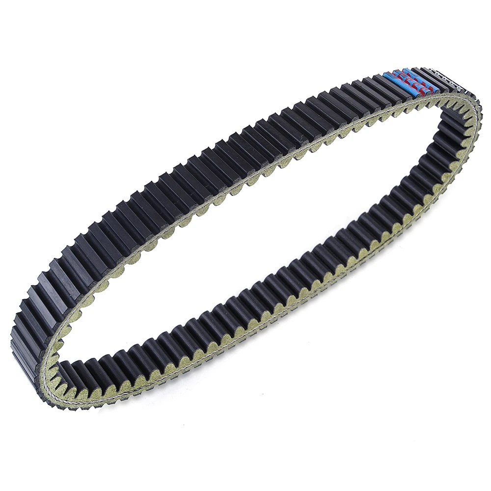 Antriebsriemen für Arctic Cat ATV 400 500 CORE XT 4X4 350 425 450 CR GT TRV400 TRV450 TRV50 Alterra 400 450 500 Kupplungsriemen 0823228 – Detail 4