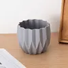 C Vase Grey