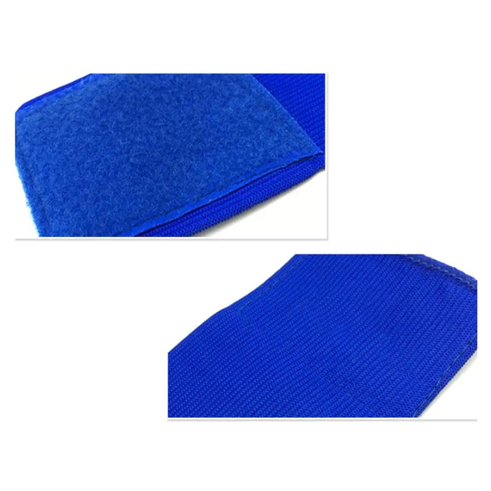 Football Captain Armband Sports Suppliers Paste Winding Sleeves Red Blue Green Group Armband Football Training Football Captain Armband Sports Suppliers Paste Winding Sleeves Red Blue Green Group Armband Football Training