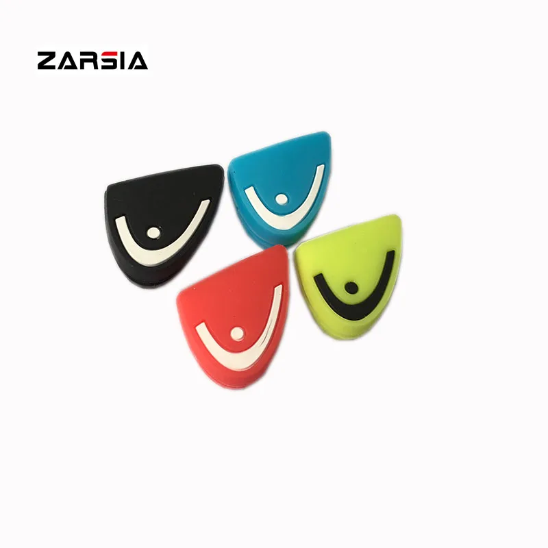 Flash Sale Amortiguadores de vibración para raqueta de tenis, 6 unidades/lote, novedad de 2020 Vq8ZjpbV
