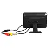 4.3 Inches Car Monitor For Rear View Camera TFT LCD Display Reverse Camera Monitor HD Digital Color Video Input Screen NTSC PAL ► Photo 2/6