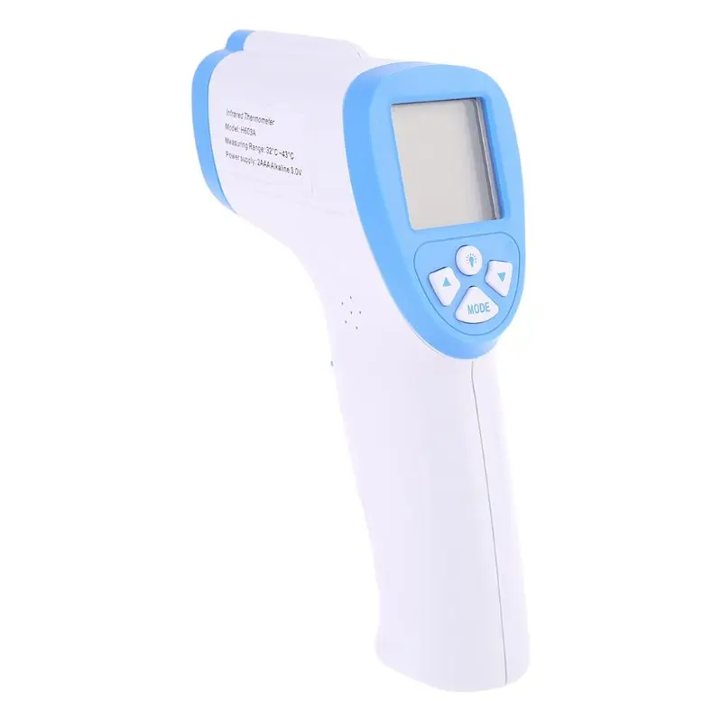 

Forehead Thermometer for Baby Adult Measure Non Contact Infrared Thermometer G99C