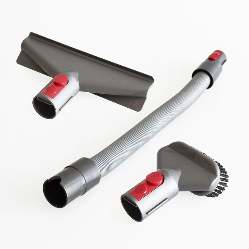 Выдвижная щетка для пылесоса, насадка для Dyson V10 V11, запасные части