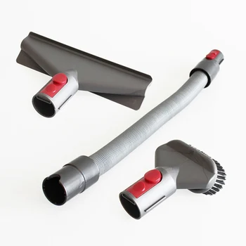 

Extendable Vacuum Cleaner Brush Nozzle Supplies For Dyson V10 V11 Parts Spare