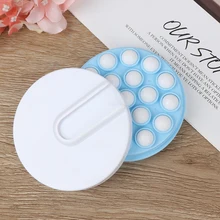 Длинной ручкой лосьон, масло кремовый аппликатор средства ухода за кожей ног массажер для спины щетка для мытья пластмассы ложки с длинной ручкой, щетка для мытья