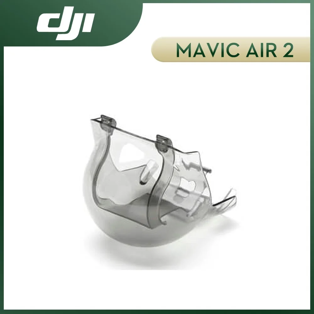 DJI Mavic Air 2 Gimbal Protector защитный чехол для дрона с камерой легко отрывается