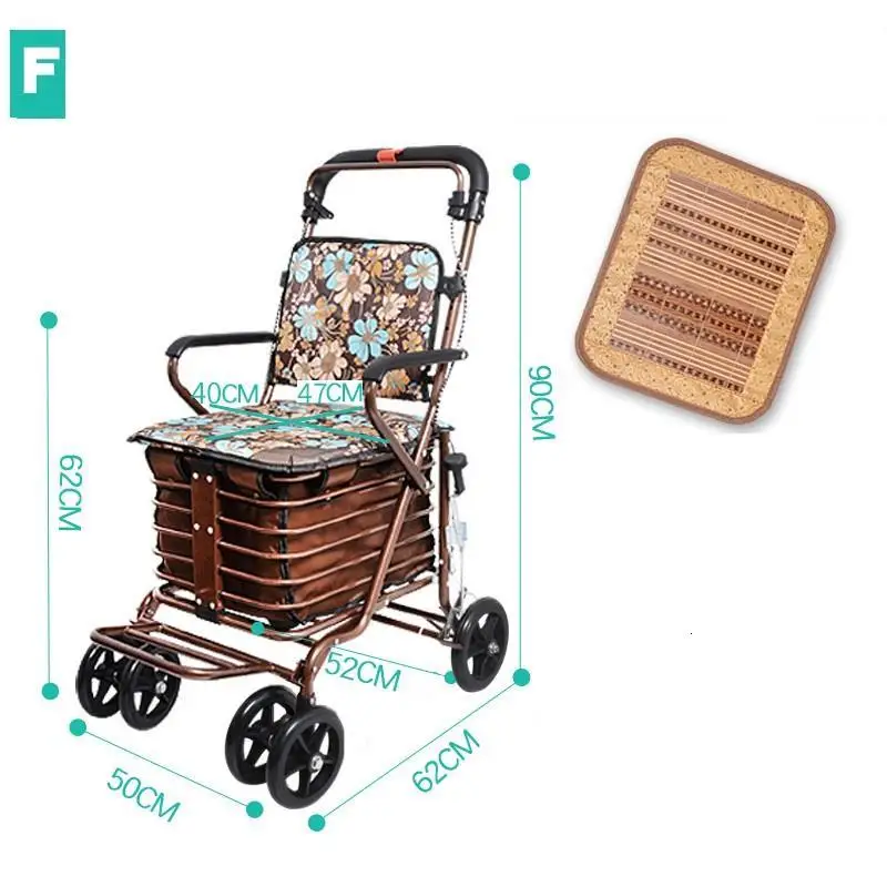 Compra тележка для хранения Verdulero Keuken De Courses Avec roulets корзина для покупок Carrello Cucina колесница Roulant стол Кухонная Тележка - Цвет: MODEL M