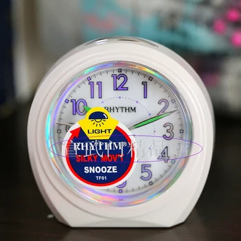 

Bedroom Personalized Cartoon Digital Alarm Clock Kids Night Alarm Clock Projector Sveglia Living Room Bluetooth Watch OO50AC